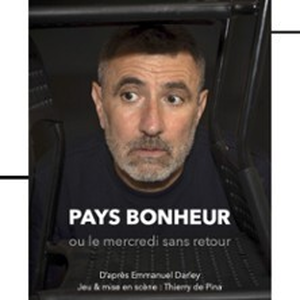 Illustration Pays bonheur ou le Mercredi Sans Retour