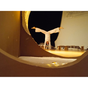 Illustration Paysages lumineux