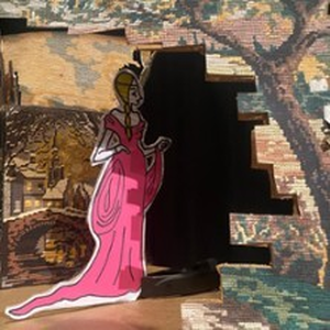 Illustration Peau d'Homme