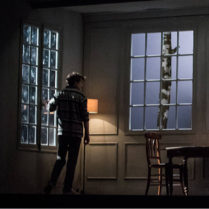 Pelléas et Mélisande