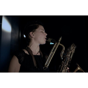 Illustration Pensée à l’instant dite - Soizic Lebrat