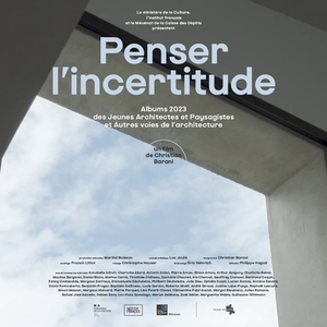 Illustration "Penser l'incertitude" de Christian Barani
