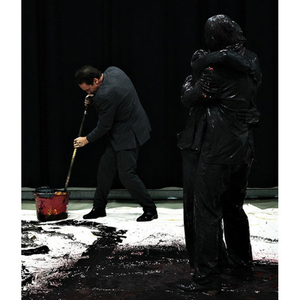 Illustration People • Cie Claudio Stellato