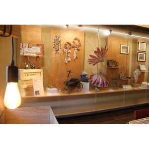 Illustration Pépites Off ! Vivez l’expérience autrement