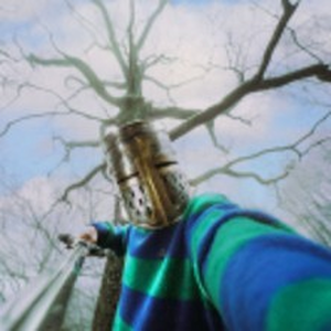 Illustration Perceval + 1ère partie