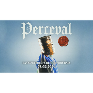 Illustration Perceval