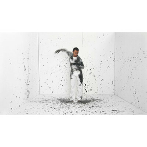 Illustration Performance Painting #2 de Nicolas Floc'h