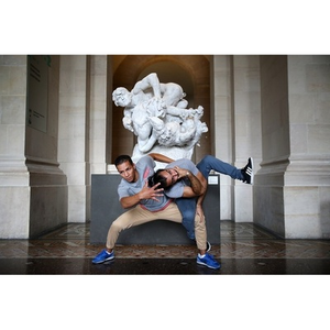 Illustration Performances dansées