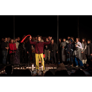 Illustration Performances "Nos souffles collectifs"