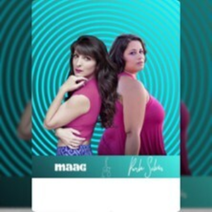 Illustration Perle Solvès & Maag en concert - Le Solo, Paris