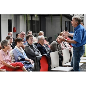 Illustration Permanence du C.E.S.E.C.