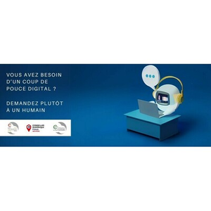 Illustration Permanence numérique