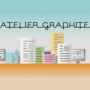 Illustration Permanences écrivain public