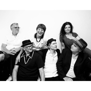 Illustration Peter Doherty + 1ère partie