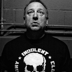 Illustration Peter Hook & The Light