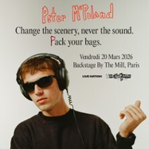 Illustration Peter McPoland