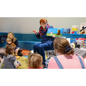 Illustration Petikili 0–2 ans