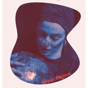 Affiche de Petit Caillou