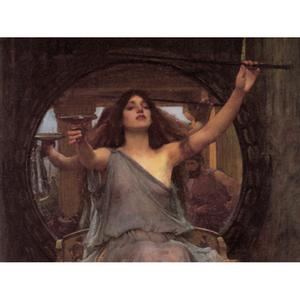 Illustration « Petite histoire des objets de la magie »