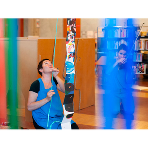 Illustration Petits Mondes Sensibles