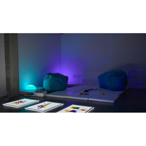 Illustration Petits monstres sensibles aux Tanneries