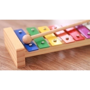 Illustration Petits musiciens