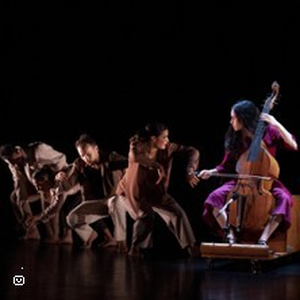 Illustration Phenix - Compagnie Käfig - Mourad Merzouki