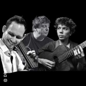 Illustration Philip Catherine & Antoine Boyer