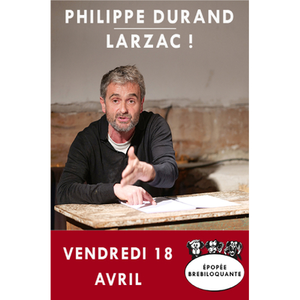 Illustration Philippe Durand : Larzac ! | La Baie des Singes