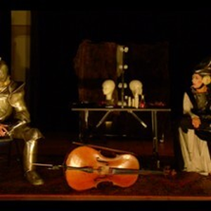 Illustration Philtre d'Amour, Drame Lyrique en un Entracte - Ensemble Virêvolte