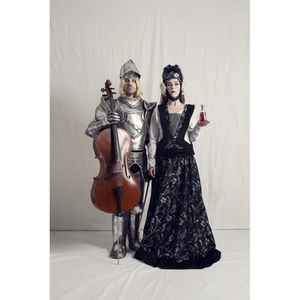 Illustration PHILTRE D'AMOUR