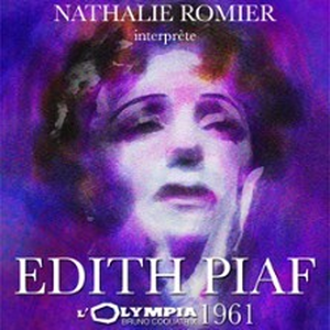 Illustration Piaf, Olympia 61 - La Scène Parisienne, Paris