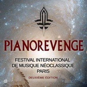Illustration Piano Revenge Festival 2ème édition