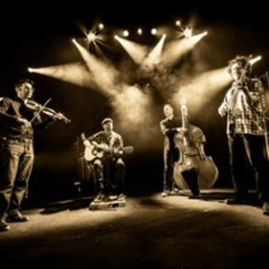 Illustration Pied S’Trad - Chauffe la Cheville