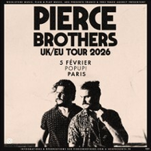 Illustration Pierce Brothers