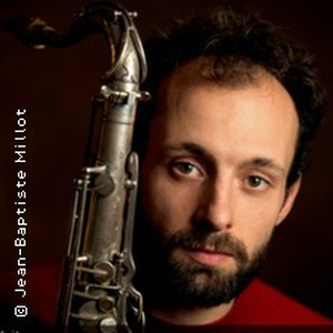 Illustration Pierre Carbonneaux Quintet