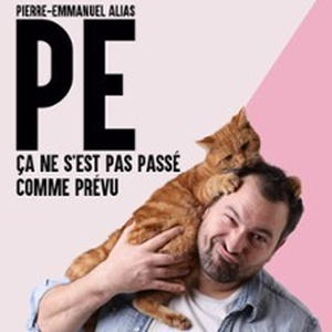 Illustration Pierre-Emmanuel Jennar dans Ça ne s'est pas Passé Comme Prévu