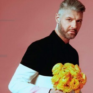 Illustration Pierre Lapointe - Tournée