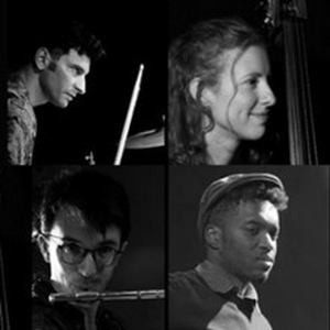 Illustration Pierre Martinet Quartet