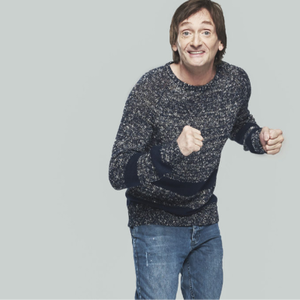 Pierre Palmade joue ses sketchs