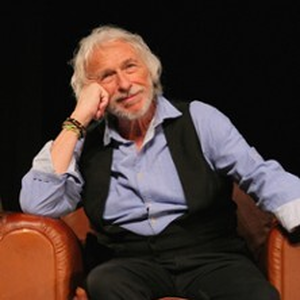 Illustration Pierre Richard - Je Suis là Mais je ne Suis Pas là!