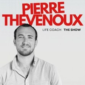 Illustration Pierre Thevenoux - Life Coach - Le République, Pars