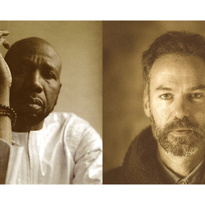 Illustration Piers Faccini & Ballaké Sissoko