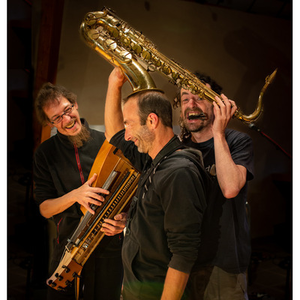 Illustration Ping Pong Harmonix Orchestra + Lauréat.e Nouvelle Scène Trad. 2025