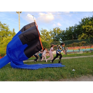 Illustration Pipa, ateliers