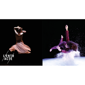 Illustration Place aux petites formes chorégraphiques !