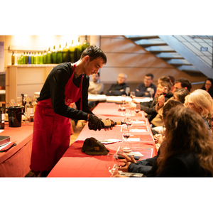 Illustration Planète Bordeaux se métamorphose en village de Noël !