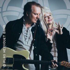 Illustration Plas Hervouët Band