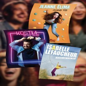 Illustration Plateau Découverte Jeunes Talents