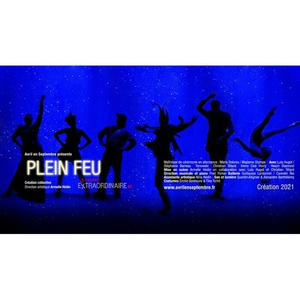 Illustration Plein feu